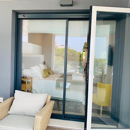 Sea View Luxury New Apartment Marbella Port المظهر الخارجي الصورة