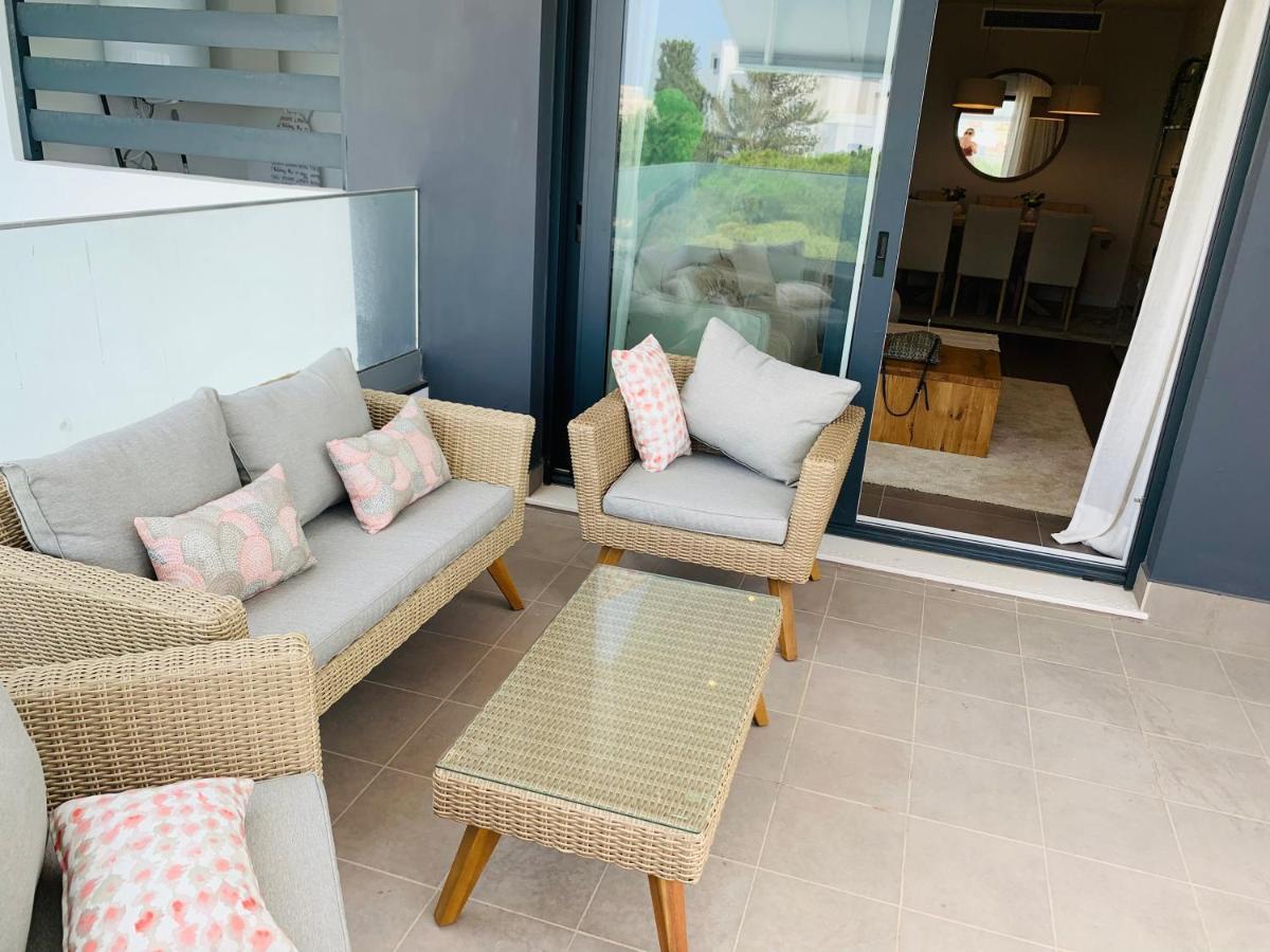 Sea View Luxury New Apartment Marbella Port المظهر الخارجي الصورة